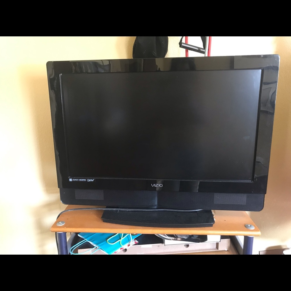 TV